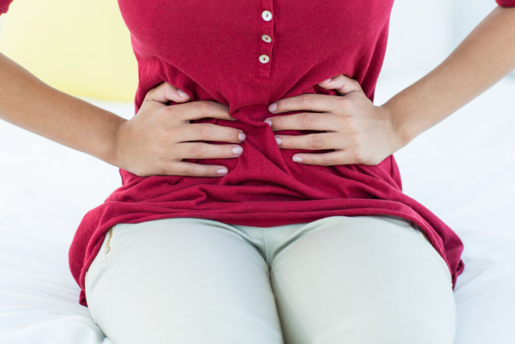 Signs You Might Have Uterine Fibroids and Why You Shouldn’t Ignore Them