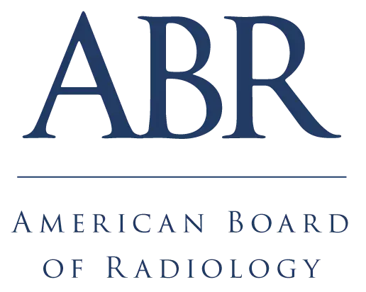American Board of Radiology, Board Certified