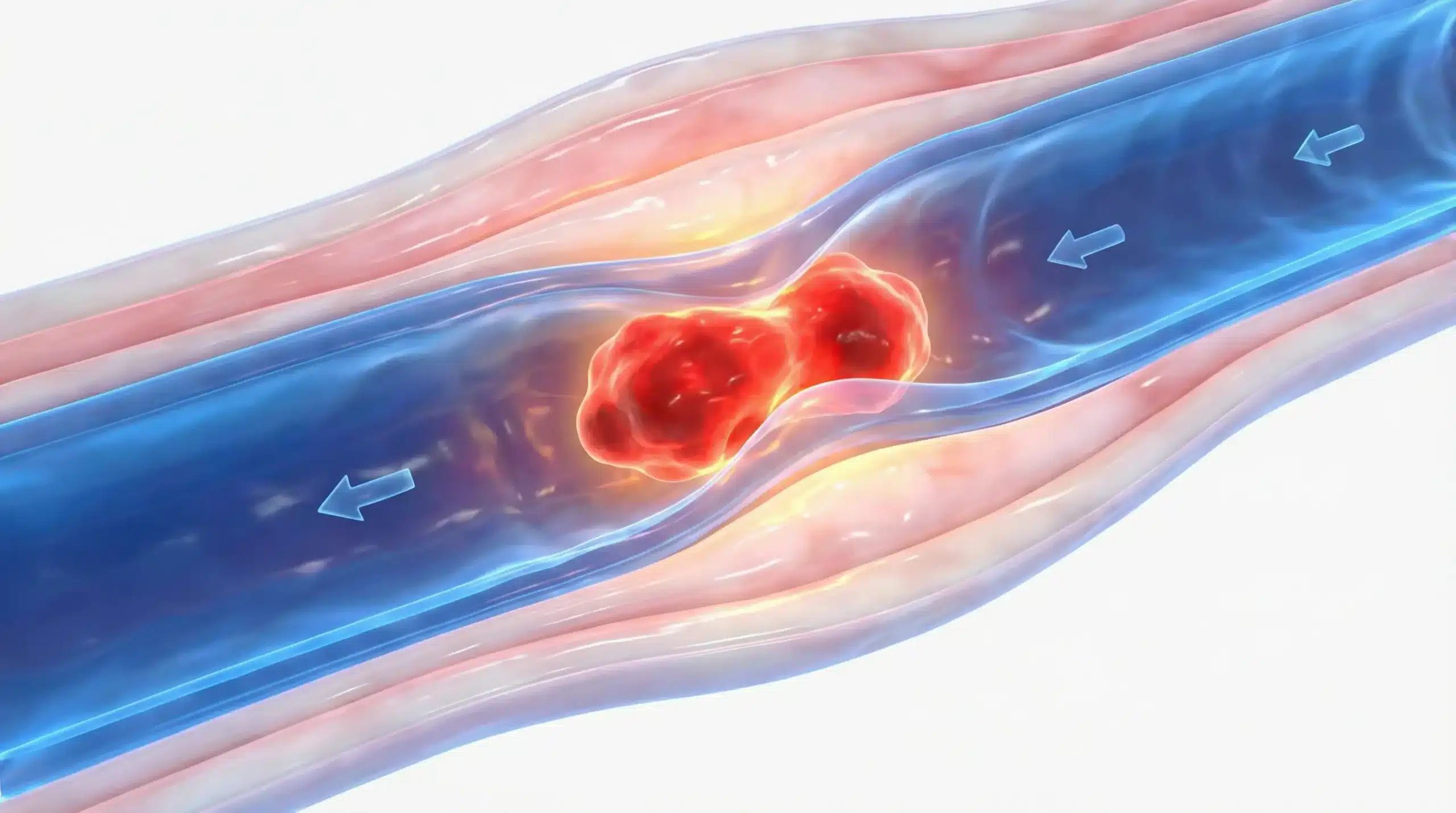 Chronic Deep Venous Thrombosis