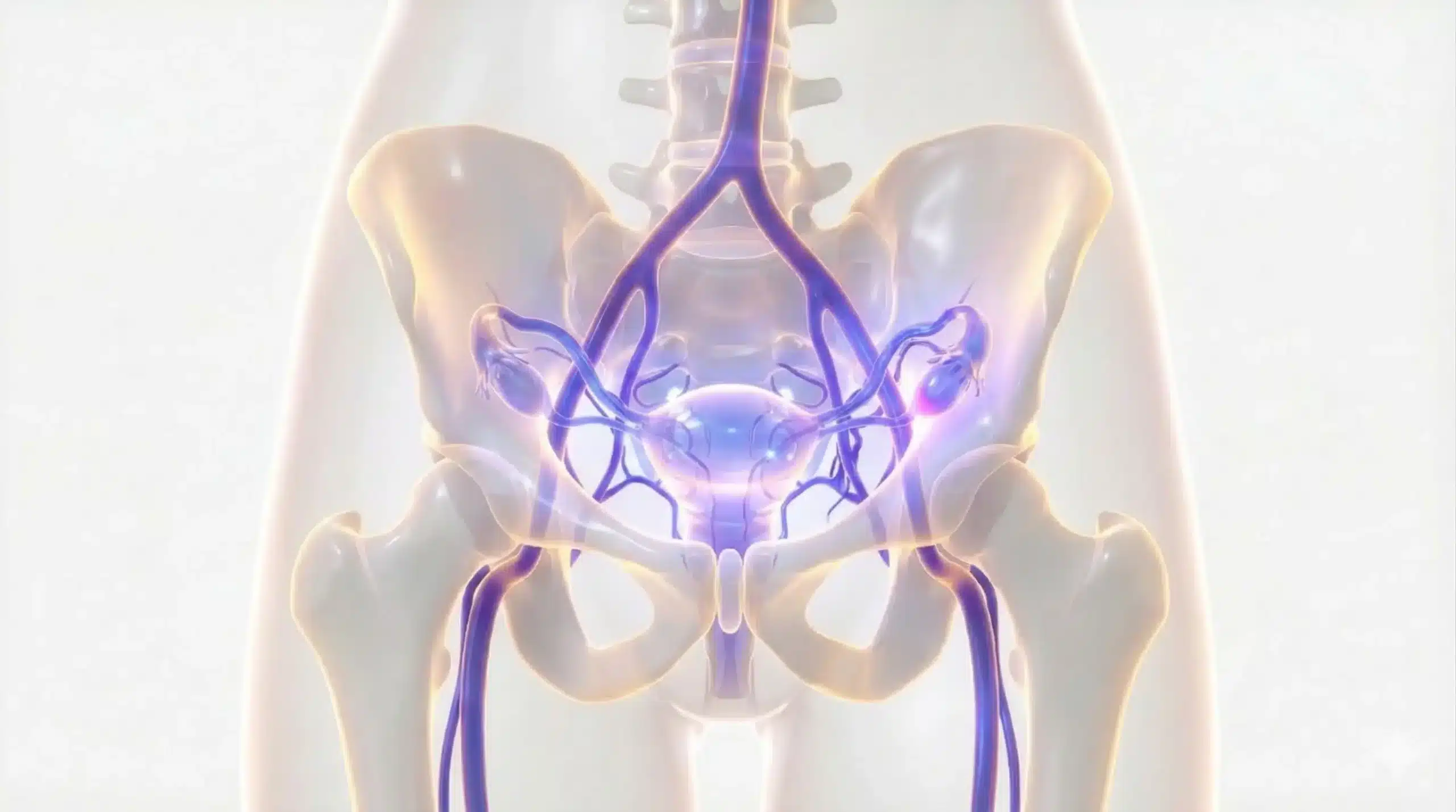 Pelvic Venous Congestion