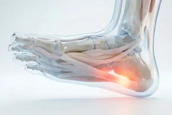 Plantar Fasciitis