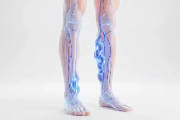 Varicose Veins & Venous Disease