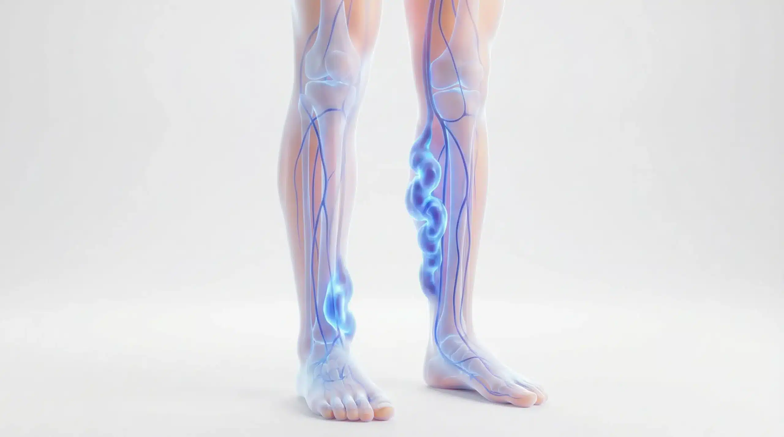 Varicose Veins & Venous Disease