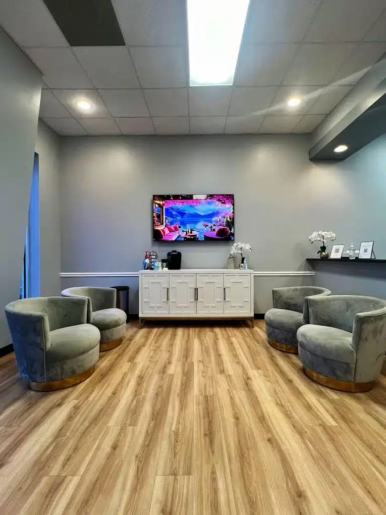 Leg Pain and Vascular Institute clinic, Houston TX