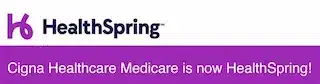 Healthspring Cigna