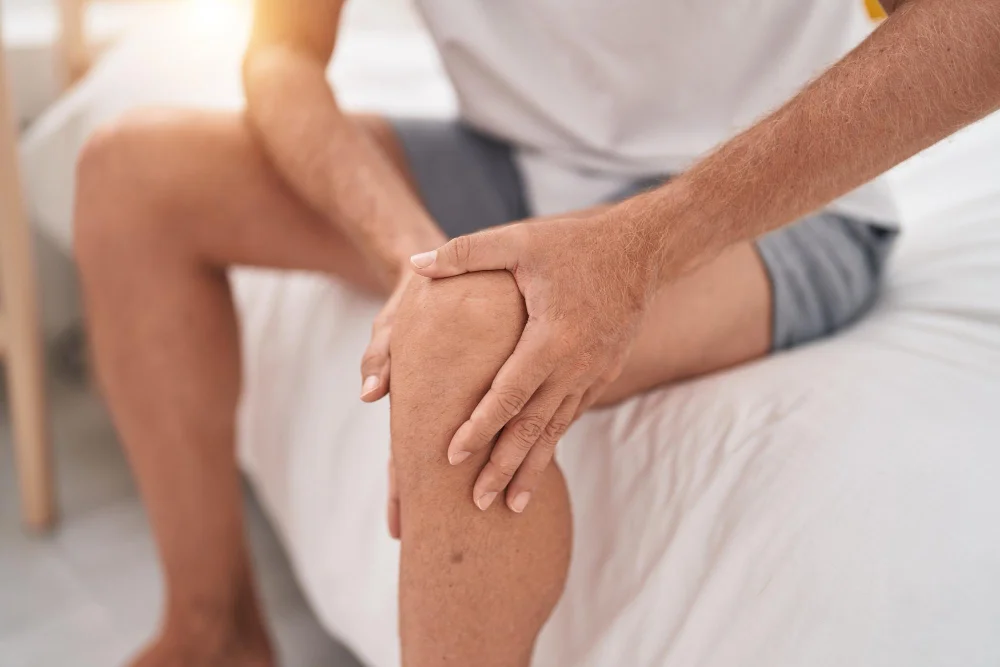 Knee Pain Without Surgery: How Our Patients Are Finding Lasting Relief