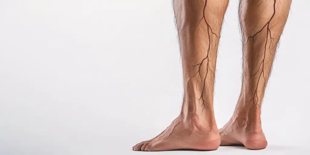 What Your Legs Are Trying to Tell You: Recognizing Varicose Vein Symptoms