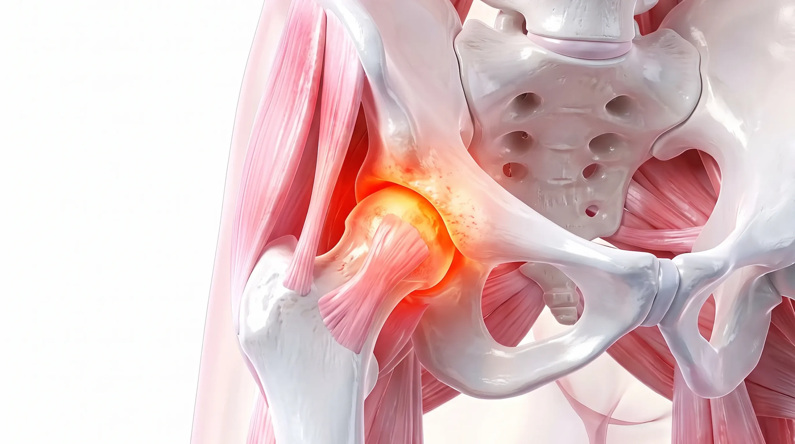Hip Arthritis